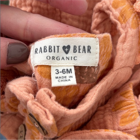 :Price Firm: Bundle of 7 0-6 Months Summer Clothing Item/Sets - Picture 6 of 12